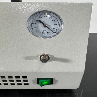 Labtech VP18R Plus Vacuum Pump image 2